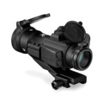 Vortex StrikeFire II Red Dot Sight – 4 MOA Dot – 80,000 Hour Battery Life V-SF-BR-504 - View 2