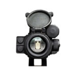 Vortex StrikeFire II Red Dot Sight – 4 MOA Dot – 80,000 Hour Battery Life V-SF-BR-504 - View 4