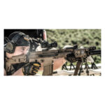 Vortex StrikeFire II Red Dot Sight – 4 MOA Dot – 80,000 Hour Battery Life V-SF-BR-504 - View 5