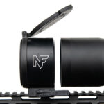 Nightforce Wedge Prism Assembly – 100 MOA/29 MRAD Additional Elevation A541 A541 - View 2