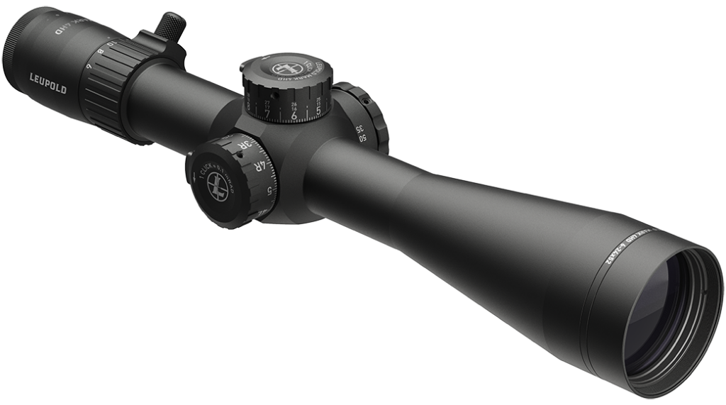 Leupold MARK 4HD 6-24X52 M5C3 SIDE FOCUS FFP PR3-MIL 183824