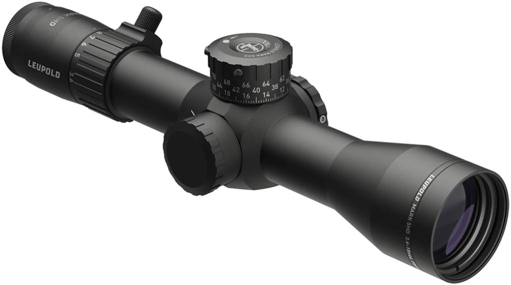 Leupold MARK 5HD 3.6-18X44 M1C3 FFP PR1-MOA 176445