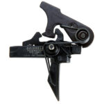 GEISSELE Super Dynamic 3 Gun 4lb Standard Trigger  05-166 SD-3G - View 1