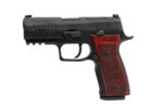 Sig Sauer P320 9MM AXG Classic Optics Ready 320AXGCA-9-CW-CL-R2 - View 8
