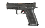Used  OZ9 Combat HyperComp 9mm OZ9C-X-CPT-HYP-B-BRZ - View 1