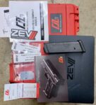 Used  OZ9 Combat HyperComp 9mm OZ9C-X-CPT-HYP-B-BRZ - View 2