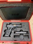 Used  OZ9 Combat HyperComp 9mm OZ9C-X-CPT-HYP-B-BRZ - View 3