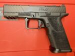 Used  OZ9 Combat HyperComp 9mm OZ9C-X-CPT-HYP-B-BRZ - View 4