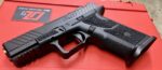 Used  OZ9 Combat HyperComp 9mm OZ9C-X-CPT-HYP-B-BRZ - View 5
