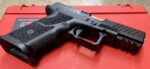 Used  OZ9 Combat HyperComp 9mm OZ9C-X-CPT-HYP-B-BRZ - View 6