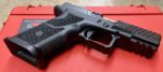Used  OZ9 Combat HyperComp 9mm OZ9C-X-CPT-HYP-B-BRZ - View 7