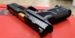 Used  OZ9 Combat HyperComp 9mm OZ9C-X-CPT-HYP-B-BRZ - View 8
