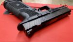 Used  OZ9 Combat HyperComp 9mm OZ9C-X-CPT-HYP-B-BRZ - View 9