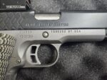 Used Kimber Aegis Elite Pro Optics Installed 1911 .45 ACP 5″ Vortex Venom - View 3