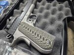 Used Kimber Aegis Elite Pro Optics Installed 1911 .45 ACP 5″ Vortex Venom - View 4