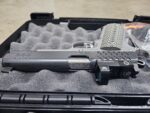 Used Kimber Aegis Elite Pro Optics Installed 1911 .45 ACP 5″ Vortex Venom - View 6