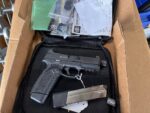 Used FN 545 Tactical 45 ACP Threaded Barrel 18 Round Capacity - View 2