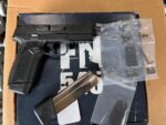 Used FN 545 Tactical 45 ACP Threaded Barrel 18 Round Capacity - View 4
