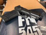Used FN 545 Tactical 45 ACP Threaded Barrel 18 Round Capacity - View 6