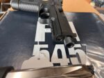Used FN 545 Tactical 45 ACP Threaded Barrel 18 Round Capacity - View 8