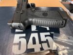 Used FN 545 Tactical 45 ACP Threaded Barrel 18 Round Capacity - View 12