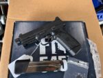 Used FN 545 Tactical 45 ACP Threaded Barrel 18 Round Capacity - View 14