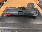 Used Heckler & Koch VP9 V1 9mm 15+1 Black M700009-A5 w extras - View 5