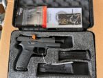 USED Sig P320 Carry Tacops 9mm Threaded Barrel 320CA-9-TACOPS-TB - View 2