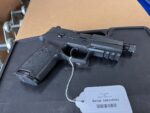 USED Sig P320 Carry Tacops 9mm Threaded Barrel 320CA-9-TACOPS-TB - View 4