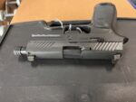 USED Sig P320 Carry Tacops 9mm Threaded Barrel 320CA-9-TACOPS-TB - View 5