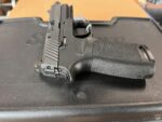 USED Sig P320 Carry Tacops 9mm Threaded Barrel 320CA-9-TACOPS-TB - View 6
