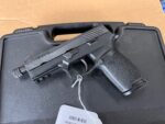 USED Sig P320 Carry Tacops 9mm Threaded Barrel 320CA-9-TACOPS-TB - View 7