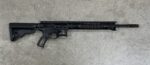 F1 Watchtower Firearms BDRX-15 Skeletonized 223 Wylde 15″ MLok Handguard - View 1
