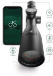 SWAROVSKI DS 5-25X52MM P GEN II 4A-I SCOPE - View 1