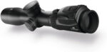 SWAROVSKI DS 5-25X52MM P GEN II 4A-I SCOPE - View 4