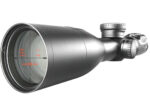 SWAROVSKI DS 5-25X52MM P GEN II 4A-I SCOPE - View 5