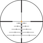 SWAROVSKI Z8I (2.3-18X56) P L BRX-I SCOPE - View 3