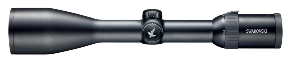 SWAROVSKI Z6 (2.5-15X56) SCOPE P L PLEX-H