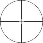 SWAROVSKI Z6 (2.5-15X56) SCOPE P L PLEX-H - View 5