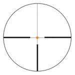 SWAROVSKI Z6i 2.5-15X56 P BT L 4A-I 2ND GENERATION - View 2