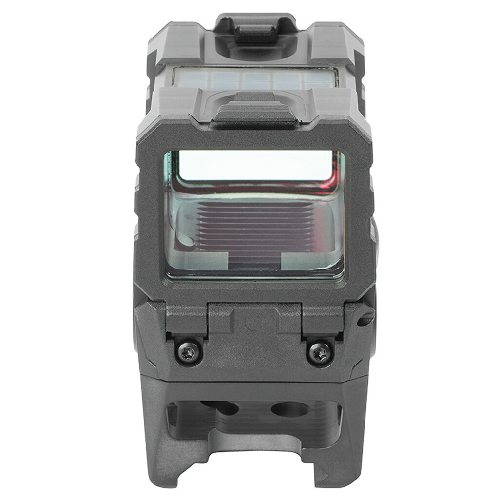 HOLOSUN AEMS Green Multi-Reticle Red Dot Sight  AEMS-221301