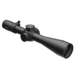 LEUPOLD Mark 4HD 4.5-18x52mm Illuminated PR1-Mil FFP Reticle Riflescope 183624 - View 1