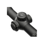 LEUPOLD Mark 4HD 4.5-18x52mm Illuminated PR1-Mil FFP Reticle Riflescope 183624 - View 3