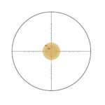 LEUPOLD Mark 4HD 4.5-18x52mm Illuminated PR1-Mil FFP Reticle Riflescope 183624 - View 6