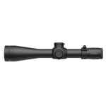 LEUPOLD Mark 4HD 4.5-18x52mm Illuminated PR1-Mil FFP Reticle Riflescope 183624 - View 5