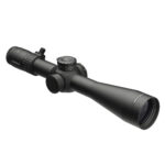 LEUPOLD Mark 4HD 4.5-18x52mm Illuminated PR1-MOA FFP Reticle Riflescope 183623 - View 2