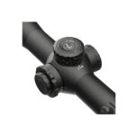 LEUPOLD Mark 4HD 4.5-18x52mm Illuminated PR1-MOA FFP Reticle Riflescope 183623 - View 3