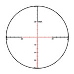 LEUPOLD Mark 4HD 4.5-18x52mm Illuminated PR1-MOA FFP Reticle Riflescope 183623 - View 6