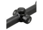 SWAROVSKI Z5 3.5-18x44mm 4W Reticle Riflescope  BALLISTIC TURRET 59764 - View 2