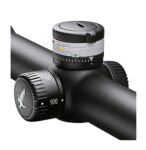 SWAROVSKI Z5 3.5-18x44mm 4W Reticle Riflescope  BALLISTIC TURRET 59764 - View 3